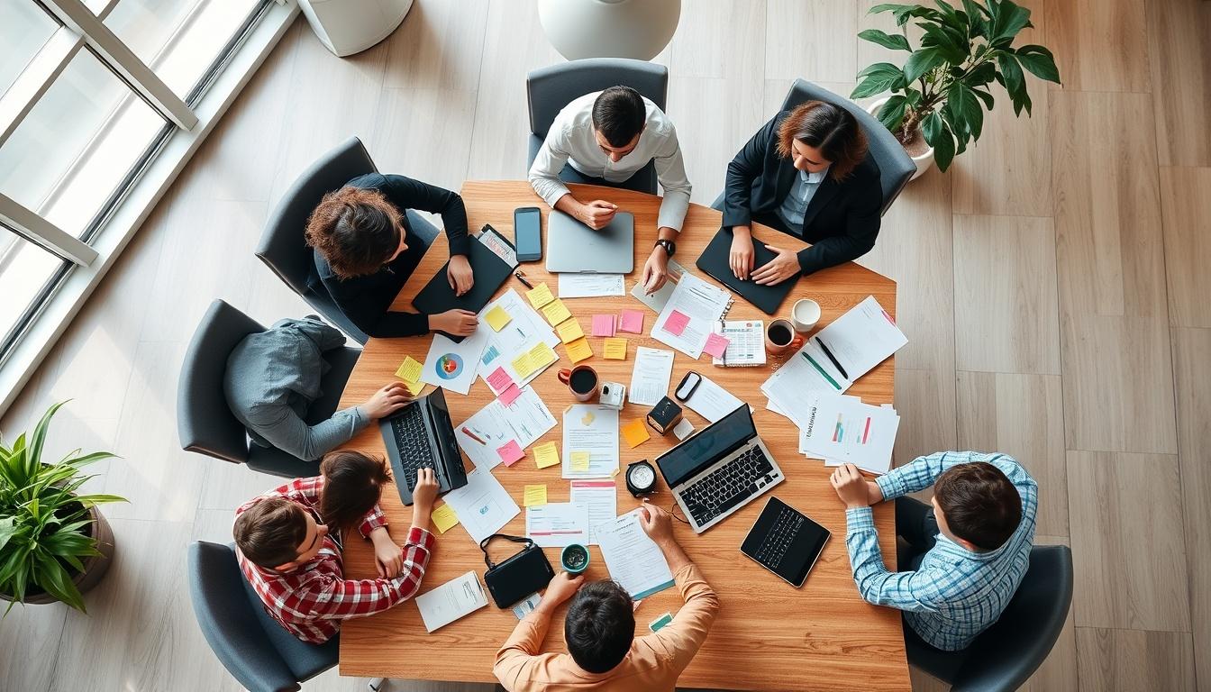 Inspirierende Erfolgsgeschichten
